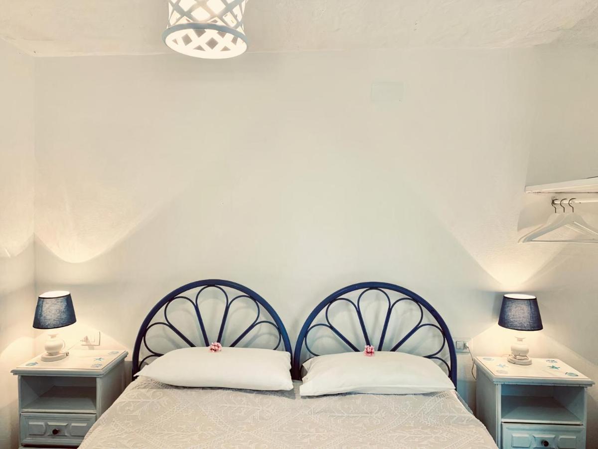 Appartamento Vasiliki Loiri Porto San Paolo Exterior foto