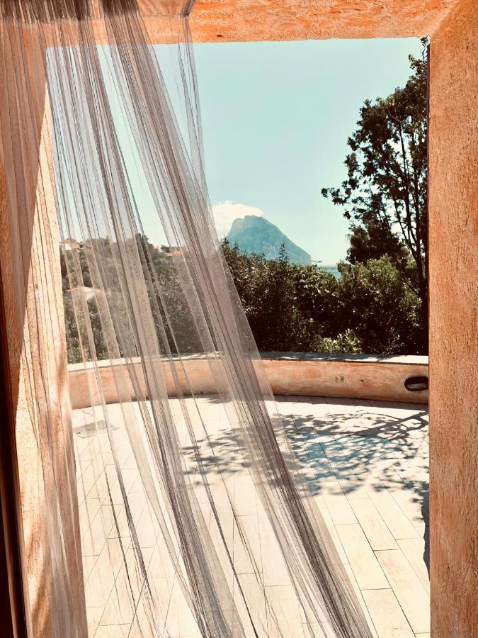 Appartamento Vasiliki Loiri Porto San Paolo Exterior foto