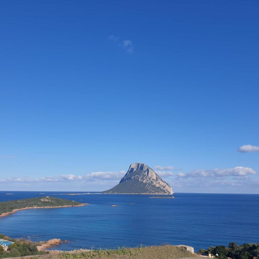 Appartamento Vasiliki Loiri Porto San Paolo Exterior foto