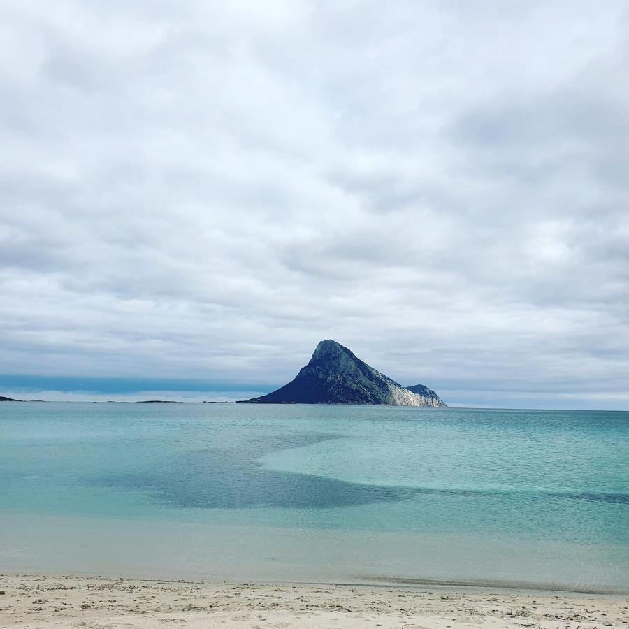 Appartamento Vasiliki Loiri Porto San Paolo Exterior foto