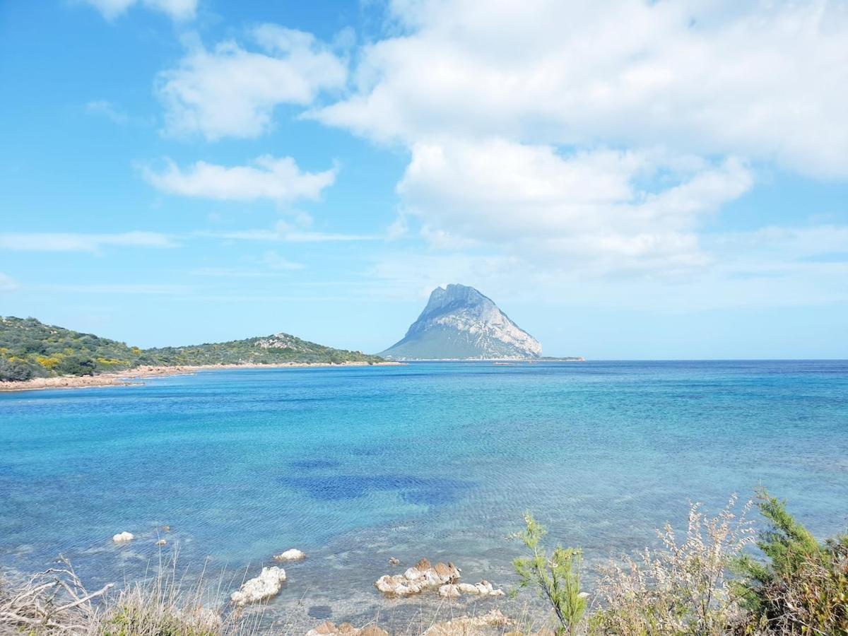 Appartamento Vasiliki Loiri Porto San Paolo Exterior foto