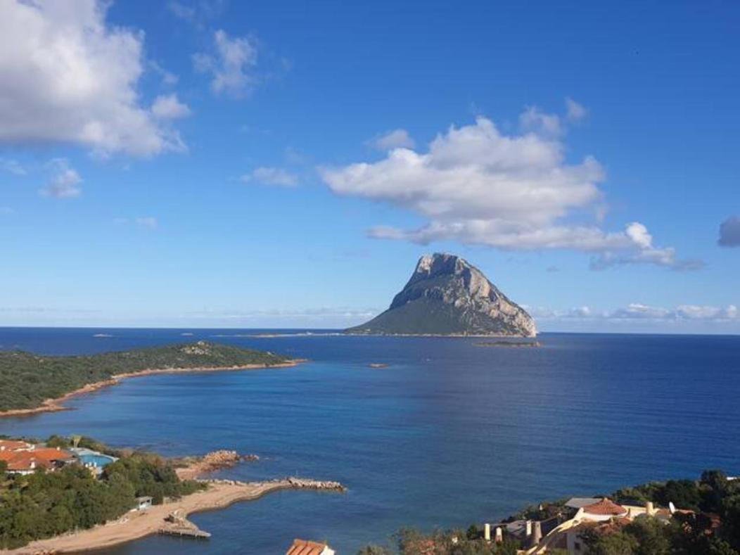 Appartamento Vasiliki Loiri Porto San Paolo Exterior foto