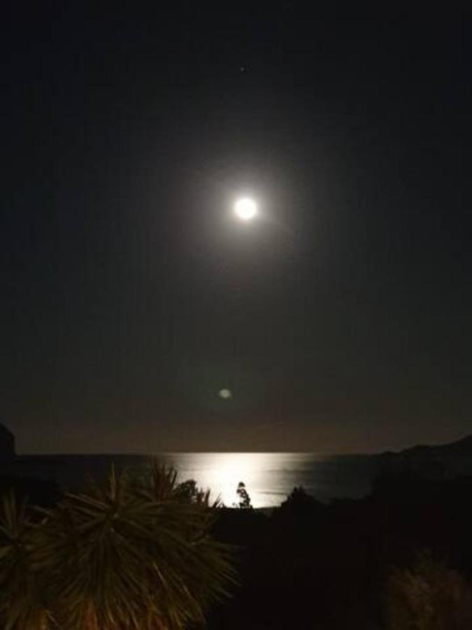 Appartamento Vasiliki Loiri Porto San Paolo Exterior foto